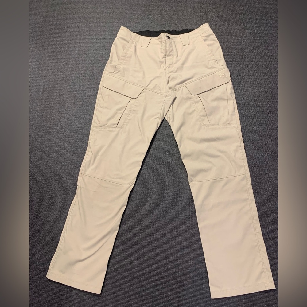 Outdoor‎ Research Women's Pro SeaTac Pants Size 10